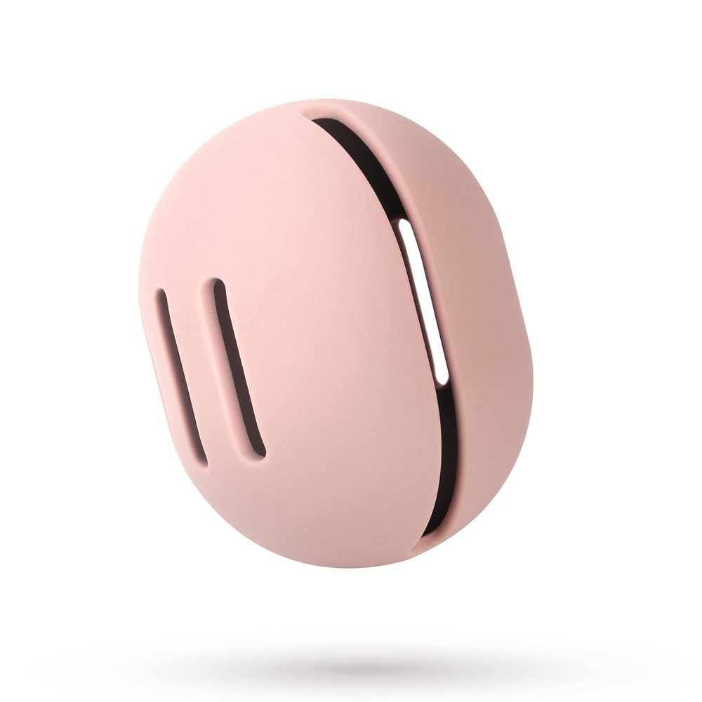 Makeup Sponge Holder – Shatterproof Eco-friendly Silicone Beauty Make Up💜